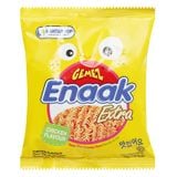  Mì Snack Enaak extra vị gà nướng hộp 24 gói x 30g 