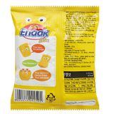  Mì Snack Enaak extra vị gà nướng hộp 24 gói x 30g 