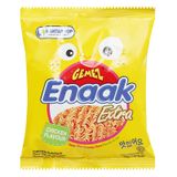  Mì Snack Enaak extra vị gà nướng thùng 144 gói x 30g 