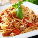  Mì Spaghetti La Sicilia sợi dài số 5 gói 500g 