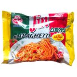  Mì Spaghetti Ottogi thùng 20 gói x 100g 