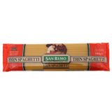  Mì spaghetti sợi mảnh số 4 San Remo gói 500g 