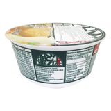  Mì tô ăn liền Donbei Kitsune Udon thùng 12 tô x 95 g 