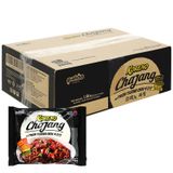  Mì trộn tương đen Koreno Chajang thùng 20 gói x 78g 