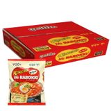  Mì trộn xào cay Koreno Rabokki thùng 24 gói x 102g 