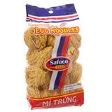  Mì trứng sợi nhỏ Safoco thùng 20 gói x 500g 