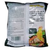  Mì Trứng Vàng Gấu Đỏ lẩu cá chua cay thùng 30 gói x 75 g 