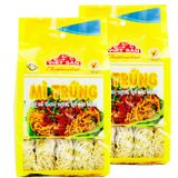  Mì trứng Việt San gói 400gr 