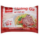  Mì Vifon Hoàng Gia thịt bò thùng 18 gói 120g 