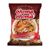  Mì xào khô Chomp Chomp kiểu Indonesia gói 70 g 