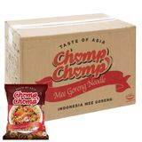  Mì xào khô Chomp Chomp kiểu Indonesia gói 70 g 