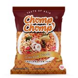  Mì xào khô Chomp Chomp tôm yum kiểu Thái Lan gói 80 g 