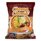  Mì xào khô Chomp Chomp vị cà ri kiểu Malaysia gói 105 g 