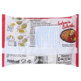  Mì xào khô Indomie Goreng Iga Penyet vị sườn thùng 40 gói x 80g 