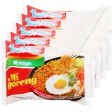  Mì xào khô Indomie Goreng vị đặc biệt gói 85g 