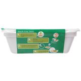  Mì xào khô Táo Quân thập cẩm khay 85g 