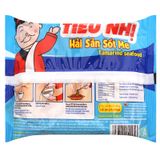  Mì xào khô Tiểu Nhị hải sản sốt me gói 72g 