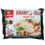  Miến cua Vifon Hoàng Gia gói 105 g 