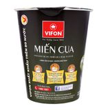  Miến cua Vifon thùng 24 ly x 50g 