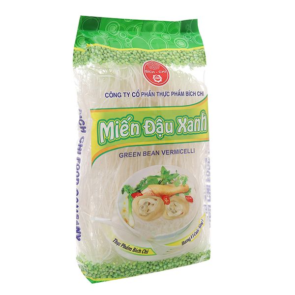  Miến đậu xanh Bích Chi gói 200g 