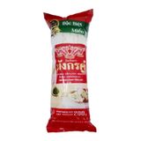  Miến đậu xanh Double Dragon Thai Wah đỏ gói 200g 