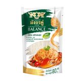  Miến đậu xanh Double Dragon Thai Wah gói 1 kg 