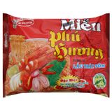  Miến Phú Hương lẩu Thái tôm gói 63g 