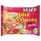  Miến Phú Hương thịt bằm thùng 24 gói x 58g 