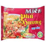  Miến Phú Hương thịt bằm thùng 24 gói x 58g 