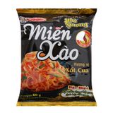  Miến xào Phú Hương xốt cua thùng 24 gói x 60g 