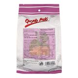  Mít sấy Quỳnh Anh gói 250g 
