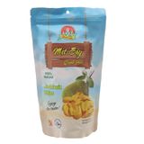  Mít sấy Quỳnh Anh túi 100g 