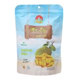  Mít sấy Quỳnh Anh túi 200g 