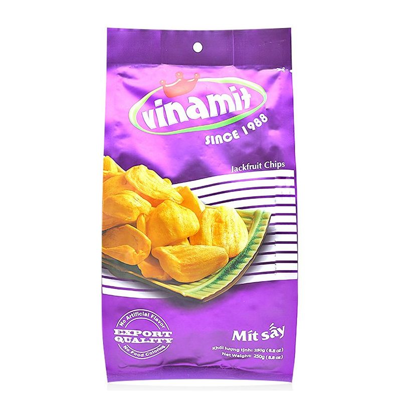  Mít sấy Vinamit gói 150g 