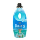  Nước xả vải Downy Premium Parfum đại dương xanh chai 800ml 