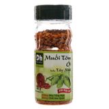  Muối tôm ớt kiểu Tây Ninh Dh Foods hũ 60g 