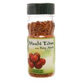  Muối tôm kiểu Tây Ninh Dh Foods hũ 60g 