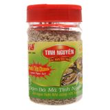  Muối tiêu chanh Tinh Nguyên hũ 100g 