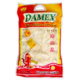  Mực nướng xé tẩm ăn liền Damex gói 90g 