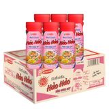 Muối chấm Hảo Hảo vị tôm chua cay lốc 6 chai x 120g 
