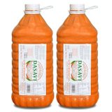  Muối chanh ớt đỏ Nha Trang Dasavi bình 6,5 Kg 
