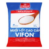  Muối I-ốt cao cấp Vifon gói 950g 