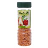  Muối ớt hột Dh Foods hũ 65g 