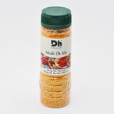  Muối ớt sấy Dh Foods hũ 110g 