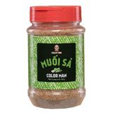  Muối sả Color Man bộ 3 hũ x 150g 