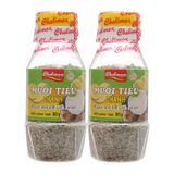  Muối tiêu chanh Cholimex hũ 80g 