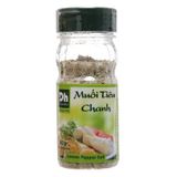  Muối tiêu chanh Dh Foods hũ 50g 