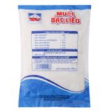  Muối tinh Bạc Liêu gói 500g 