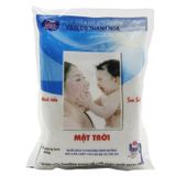  Muối tinh Visalco Mặt trời gói 450g 