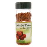  Muối tôm ớt kiểu Tây Ninh Dh Foods hũ 120g 